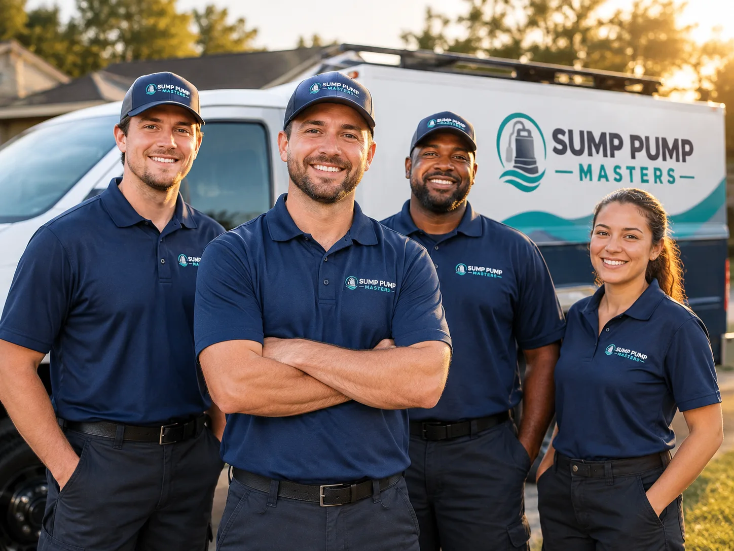 Sump Pump Repair company in Boulder Creek, CA
