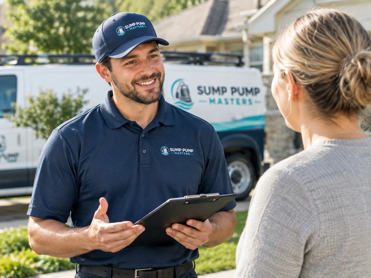 Sump Pump Repair Boulder Creek, CA FAQs